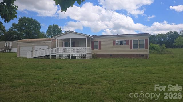 319 Jm Lovelace Road 111, Ellenboro, NC 28040