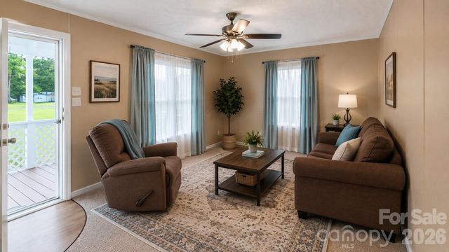 319 Jm Lovelace Road 111, Ellenboro, NC 28040