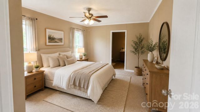 319 Jm Lovelace Road 111, Ellenboro, NC 28040
