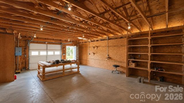 319 Jm Lovelace Road 111, Ellenboro, NC 28040
