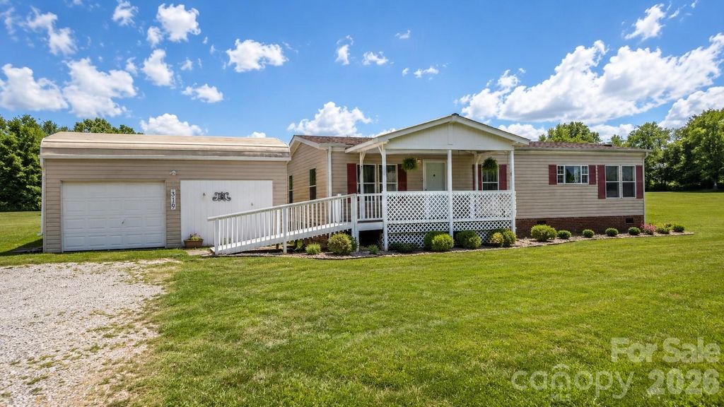 319 Jm Lovelace Road 111, Ellenboro, NC 28040