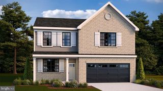 5127 GLISTENING POND WAY, Upper Marlboro, MD 20772