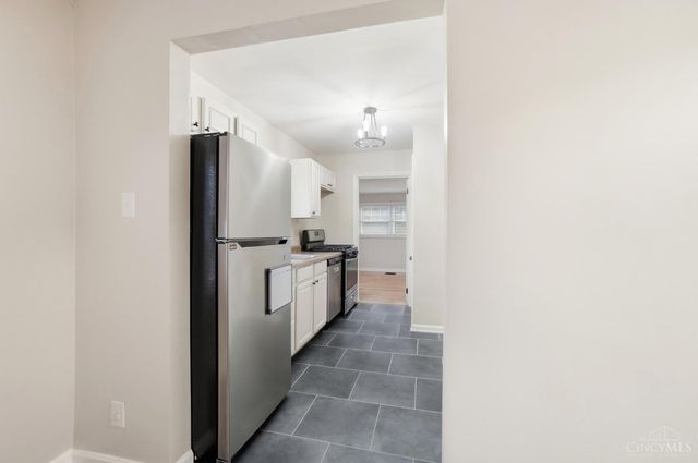 5256 Warren Avenue, Norwood, OH 45212