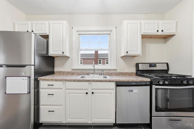 5256 Warren Avenue, Norwood, OH 45212