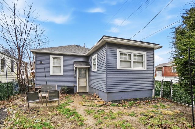 5256 Warren Avenue, Norwood, OH 45212