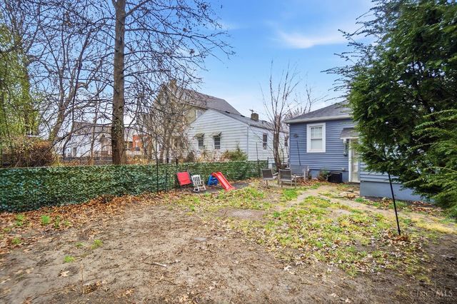 5256 Warren Avenue, Norwood, OH 45212