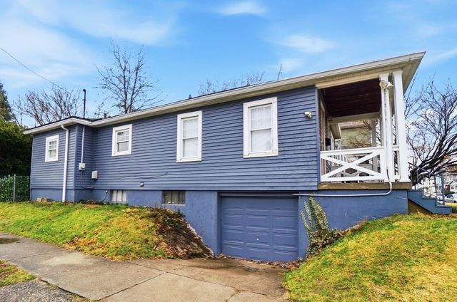 5256 Warren Avenue, Norwood, OH 45212