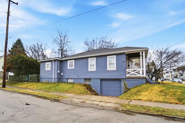 5256 Warren Avenue, Norwood, OH 45212