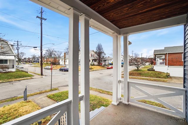 5256 Warren Avenue, Norwood, OH 45212