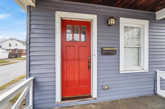 5256 Warren Avenue, Norwood, OH 45212