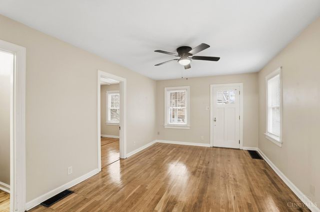 5256 Warren Avenue, Norwood, OH 45212