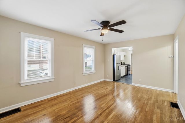 5256 Warren Avenue, Norwood, OH 45212