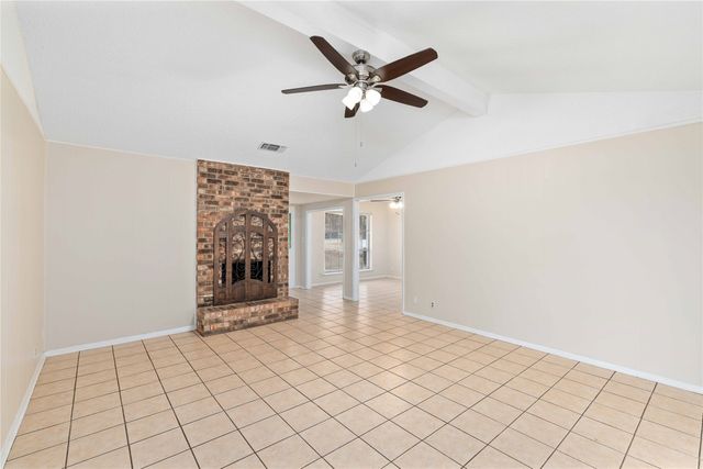 499 Oakwood Drive, Eastland, TX 76448