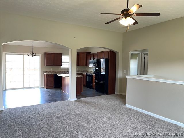 3006 Zachary Trail, Georgetown, IN 47122