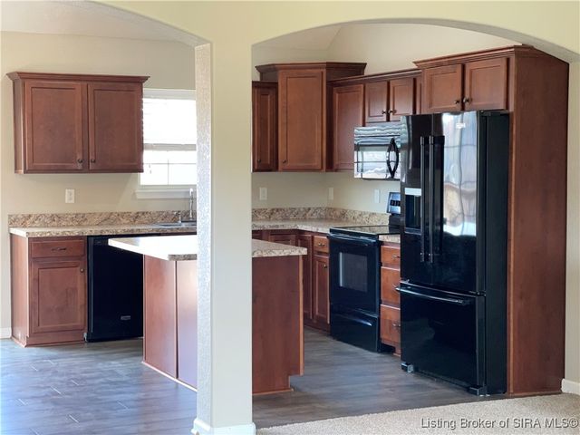 3006 Zachary Trail, Georgetown, IN 47122