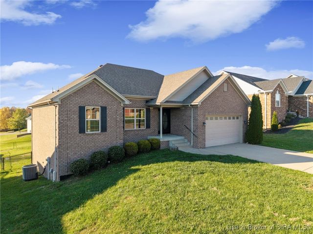 3006 Zachary Trail, Georgetown, IN 47122