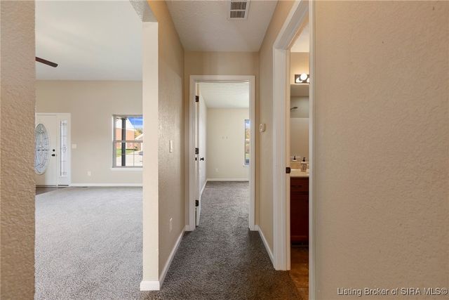 3006 Zachary Trail, Georgetown, IN 47122