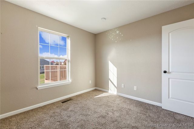 3006 Zachary Trail, Georgetown, IN 47122