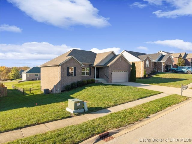 3006 Zachary Trail, Georgetown, IN 47122