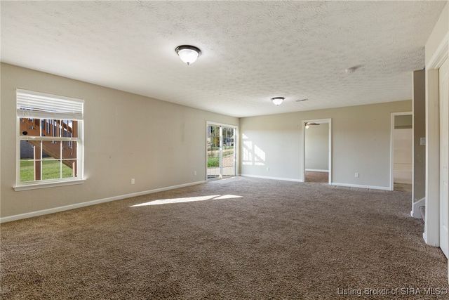 3006 Zachary Trail, Georgetown, IN 47122