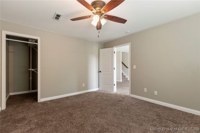 3006 Zachary Trail, Georgetown, IN 47122