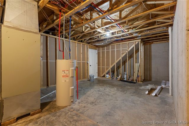 3006 Zachary Trail, Georgetown, IN 47122