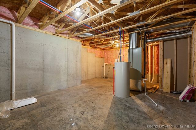 3006 Zachary Trail, Georgetown, IN 47122