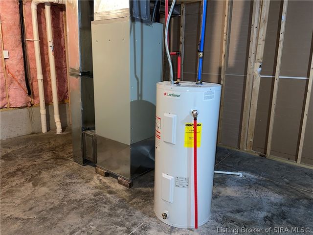 3006 Zachary Trail, Georgetown, IN 47122