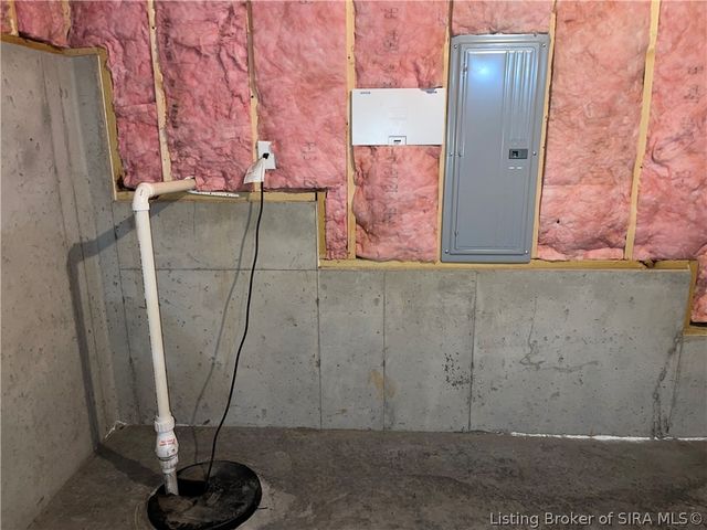 3006 Zachary Trail, Georgetown, IN 47122