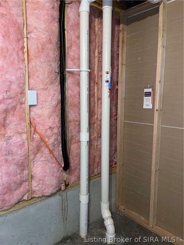 3006 Zachary Trail, Georgetown, IN 47122