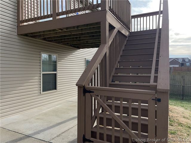 3006 Zachary Trail, Georgetown, IN 47122