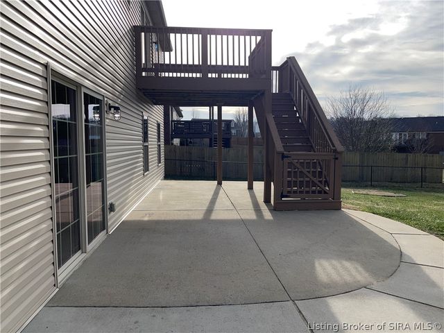 3006 Zachary Trail, Georgetown, IN 47122