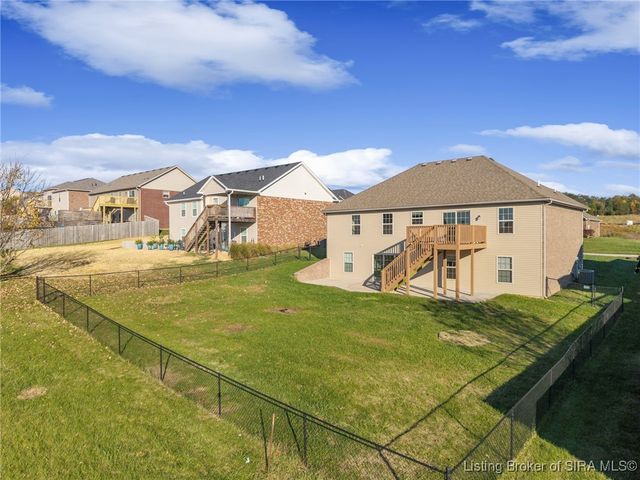 3006 Zachary Trail, Georgetown, IN 47122