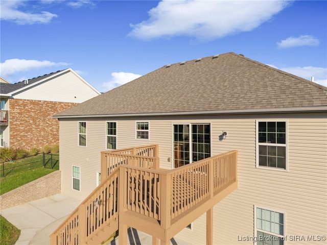 3006 Zachary Trail, Georgetown, IN 47122