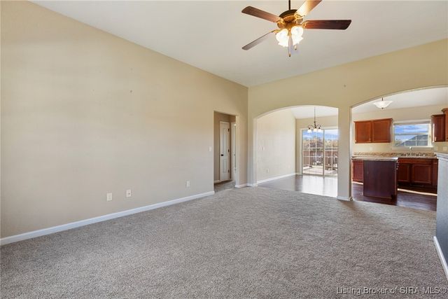 3006 Zachary Trail, Georgetown, IN 47122