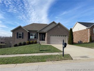 3006 Zachary Trail, Georgetown, IN 47122