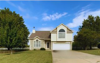 10526 Rowland Street, Kansas City, KS 66109