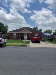 803 W Dove W Avenue, Pharr, TX 78577