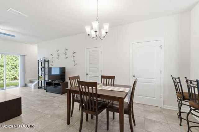 440 SERVIA Drive, St. Johns, FL 32259