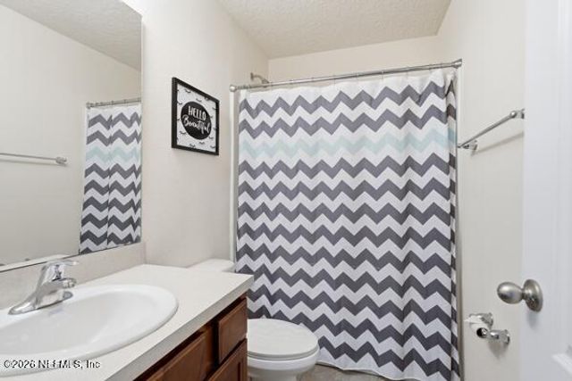 440 SERVIA Drive, St. Johns, FL 32259
