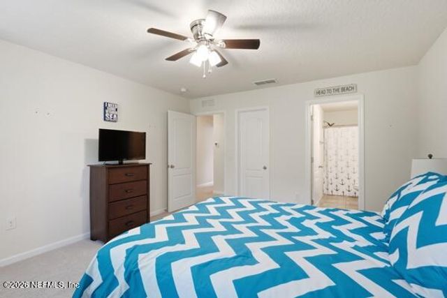 440 SERVIA Drive, St. Johns, FL 32259