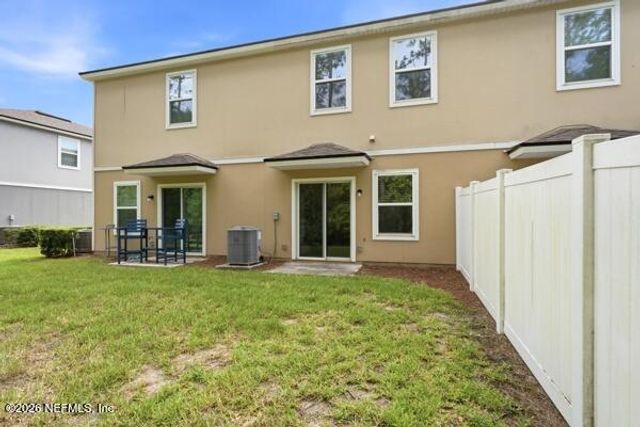 440 SERVIA Drive, St. Johns, FL 32259