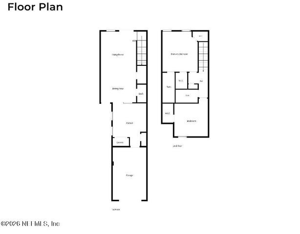 440 SERVIA Drive, St. Johns, FL 32259