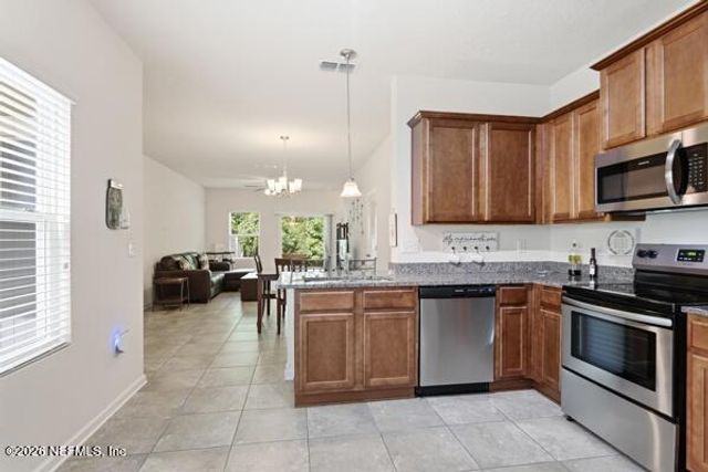 440 SERVIA Drive, St. Johns, FL 32259