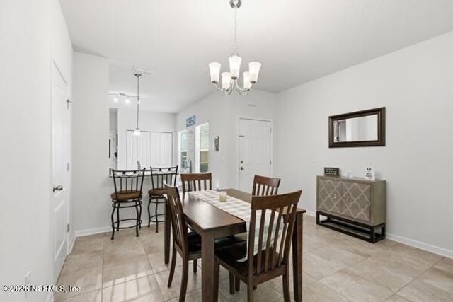 440 SERVIA Drive, St. Johns, FL 32259