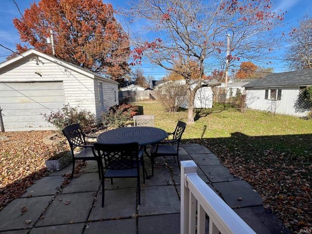 1814 Taylor Avenue, Evansville, IN 47714