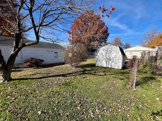 1814 Taylor Avenue, Evansville, IN 47714