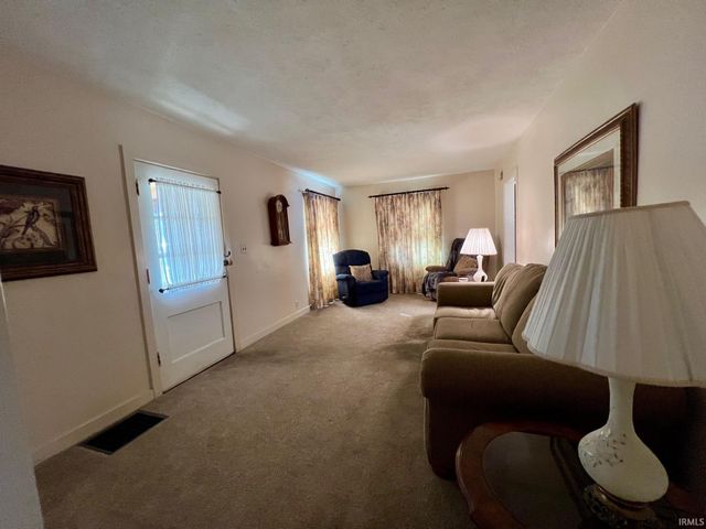 1814 Taylor Avenue, Evansville, IN 47714