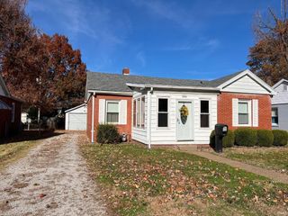 1814 Taylor Avenue, Evansville, IN 47714