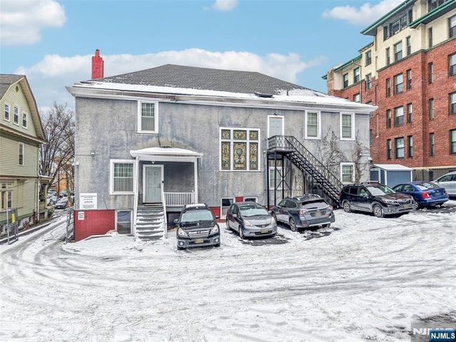 375 Fairmount Avenue, Jersey City, NJ 07306